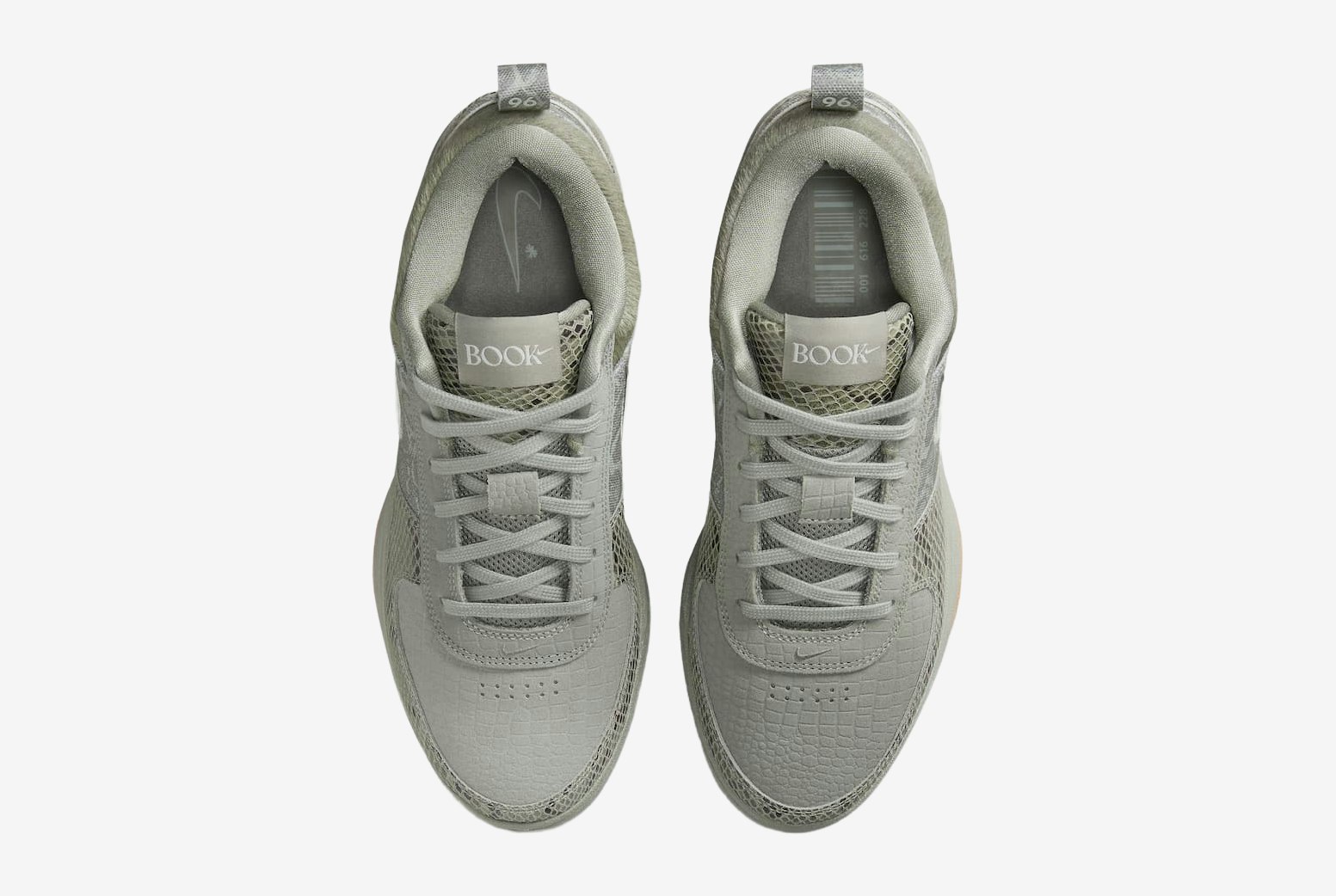 Nike Book 1 "Hike"