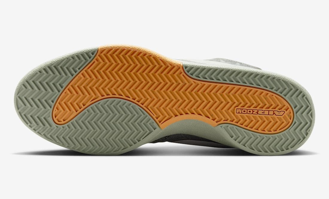 Nike Book 1 "Hike"