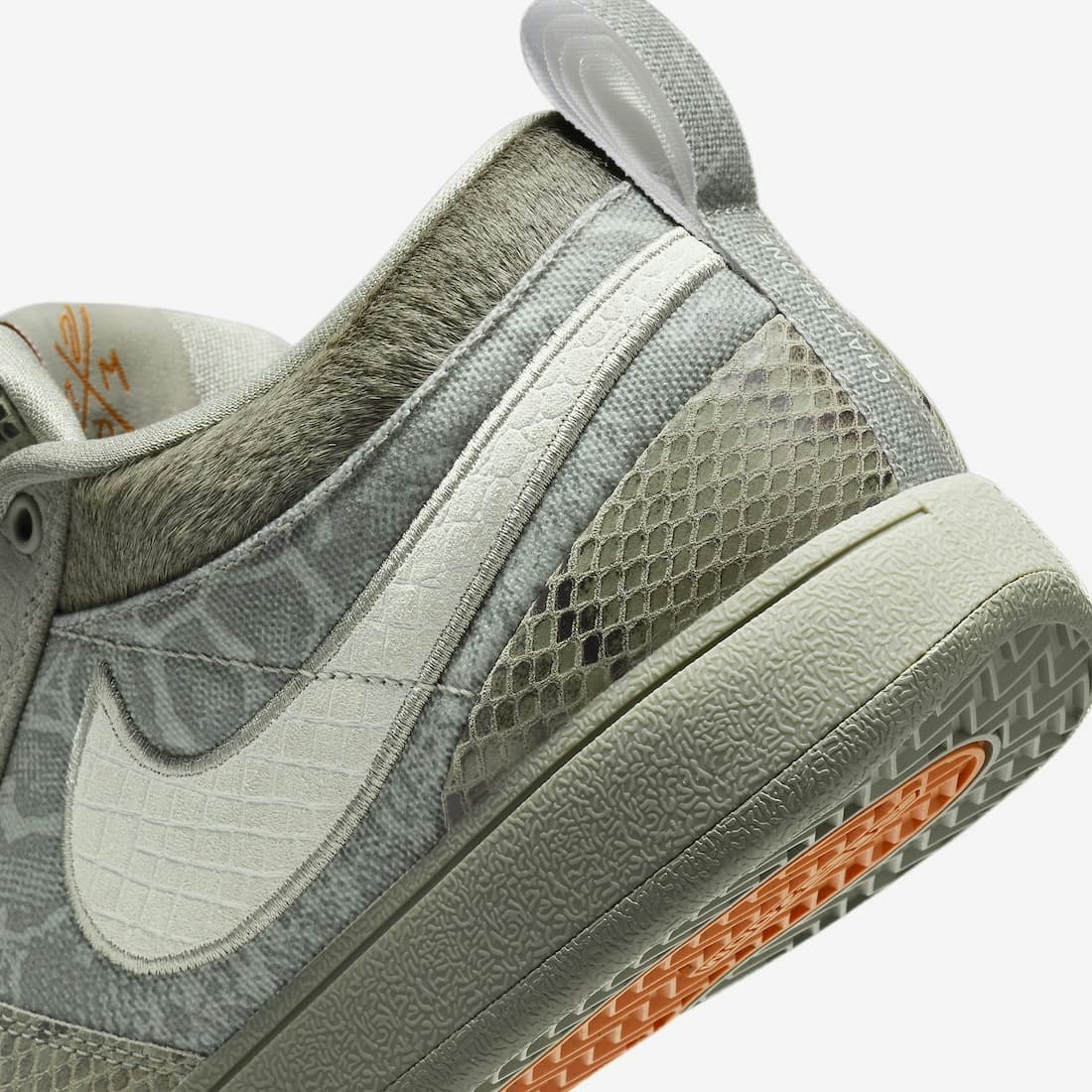 Nike Book 1 "Hike"