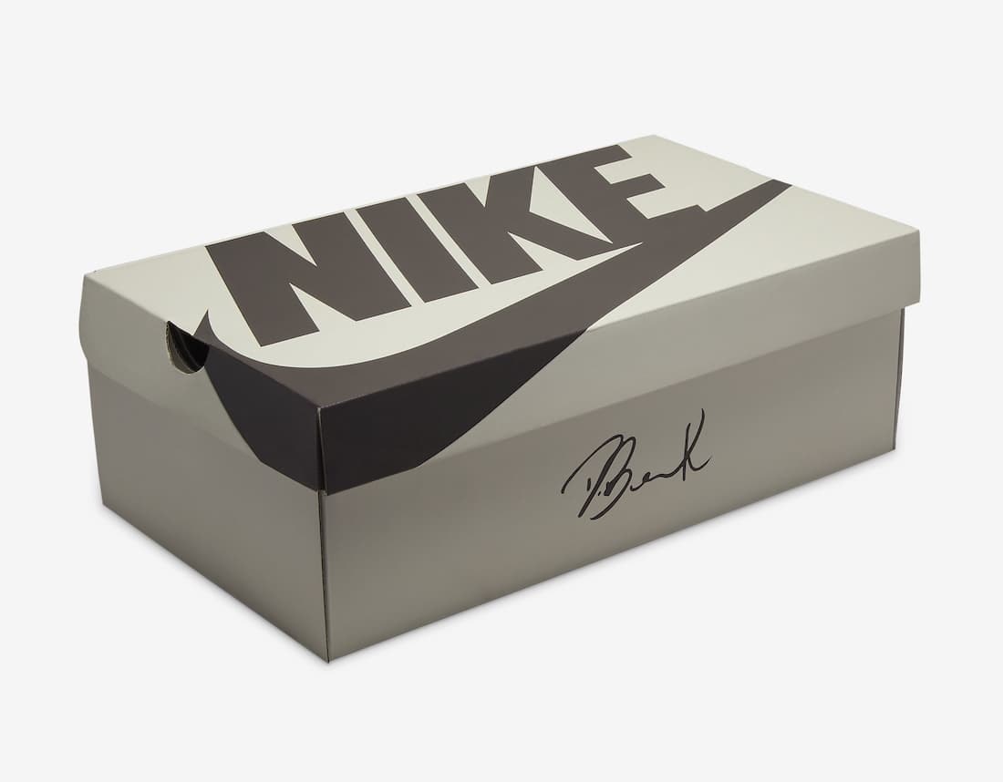 Nike Book 1 "Hike"