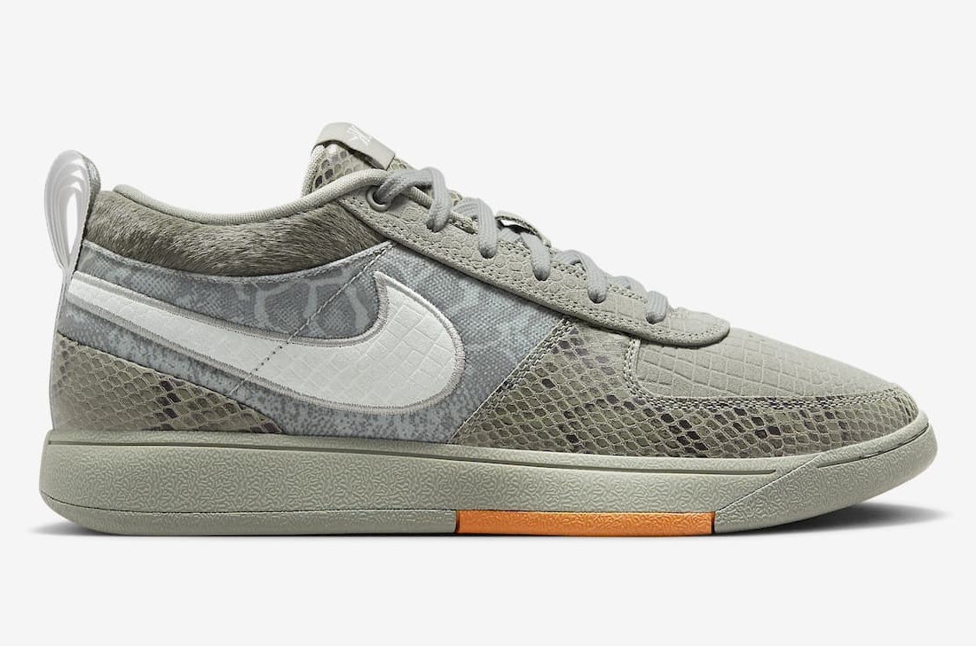 Nike Book 1 "Hike"