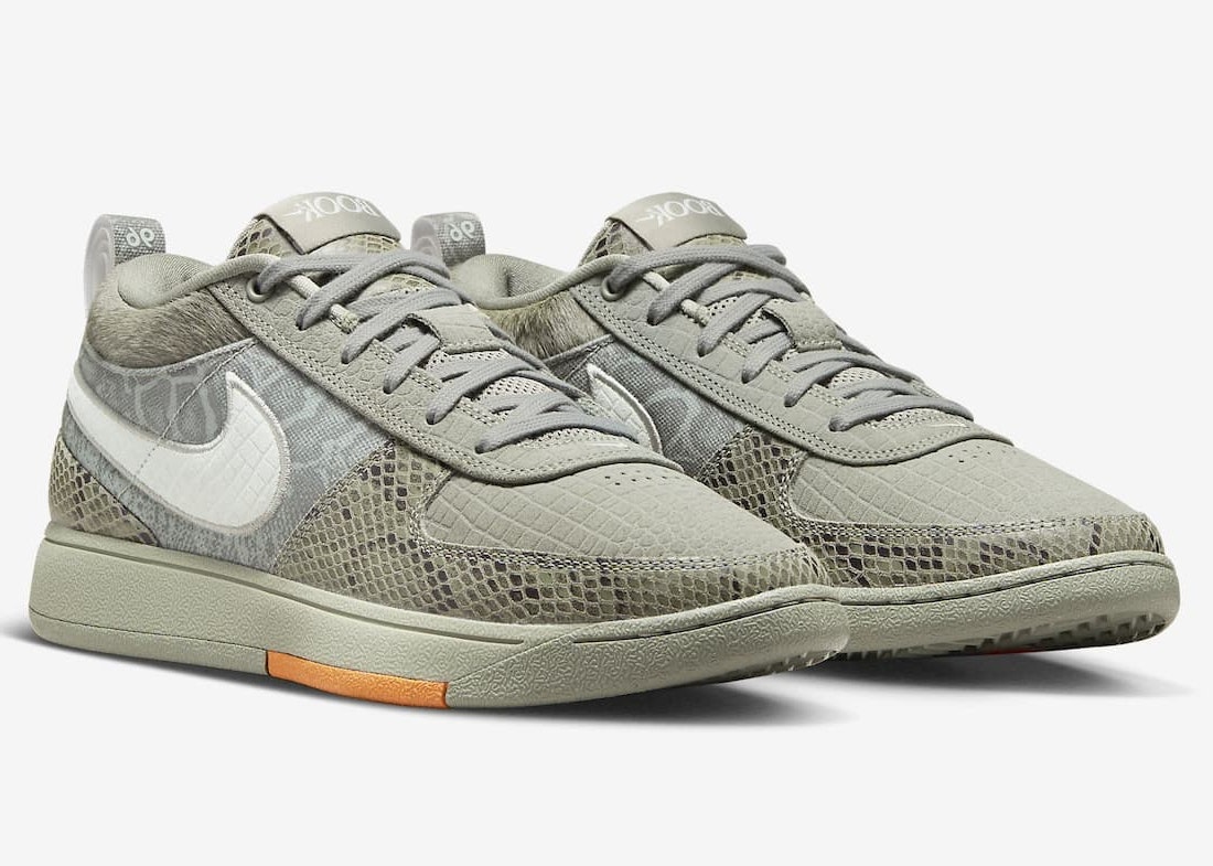 Nike Book 1 "Hike"