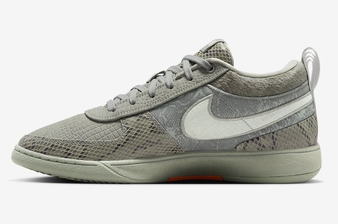 Nike Book 1 "Hike"