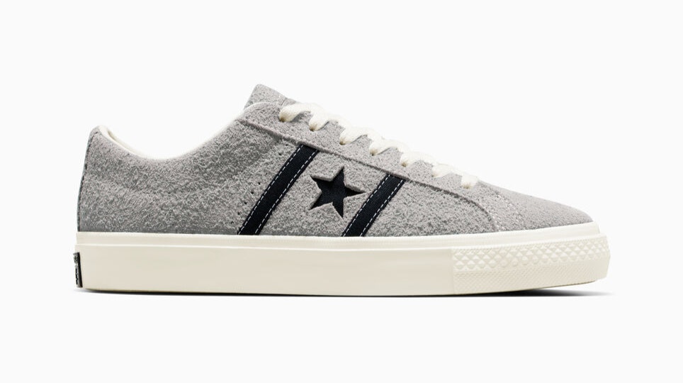 Converse One Star Academy Pro Suede "Totally Neutral"