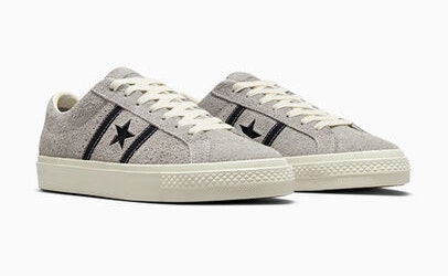 Converse One Star Academy Pro Suede "Totally Neutral"