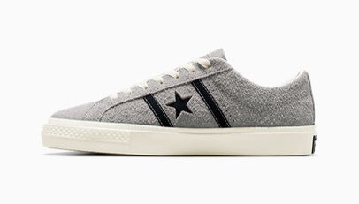 Converse One Star Academy Pro Suede "Totally Neutral"