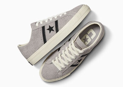 Converse One Star Academy Pro Suede "Totally Neutral"