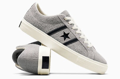 Converse One Star Academy Pro Suede "Totally Neutral"