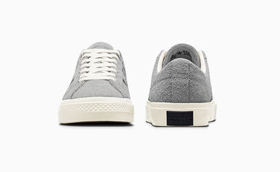 Converse One Star Academy Pro Suede "Totally Neutral"