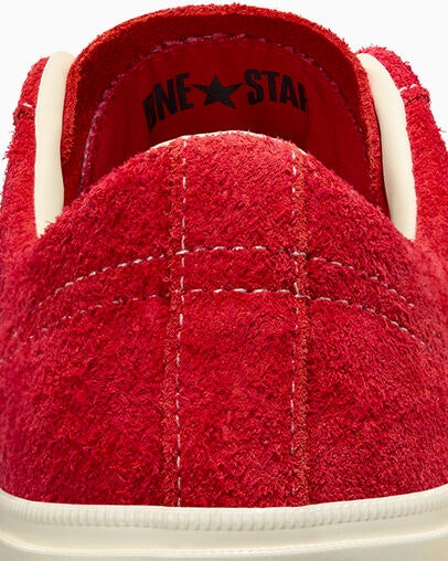 Converse One Star Academy Pro Suede "Red" Converse One Star Academy Pro Suede "Red"