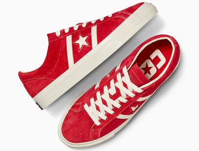 Converse One Star Academy Pro Suede "Red" Converse One Star Academy Pro Suede "Red"