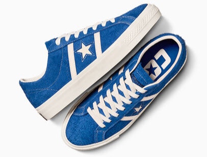 Converse One Star Academy Pro Suede "Blue"