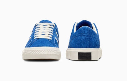 Converse One Star Academy Pro Suede "Blue"