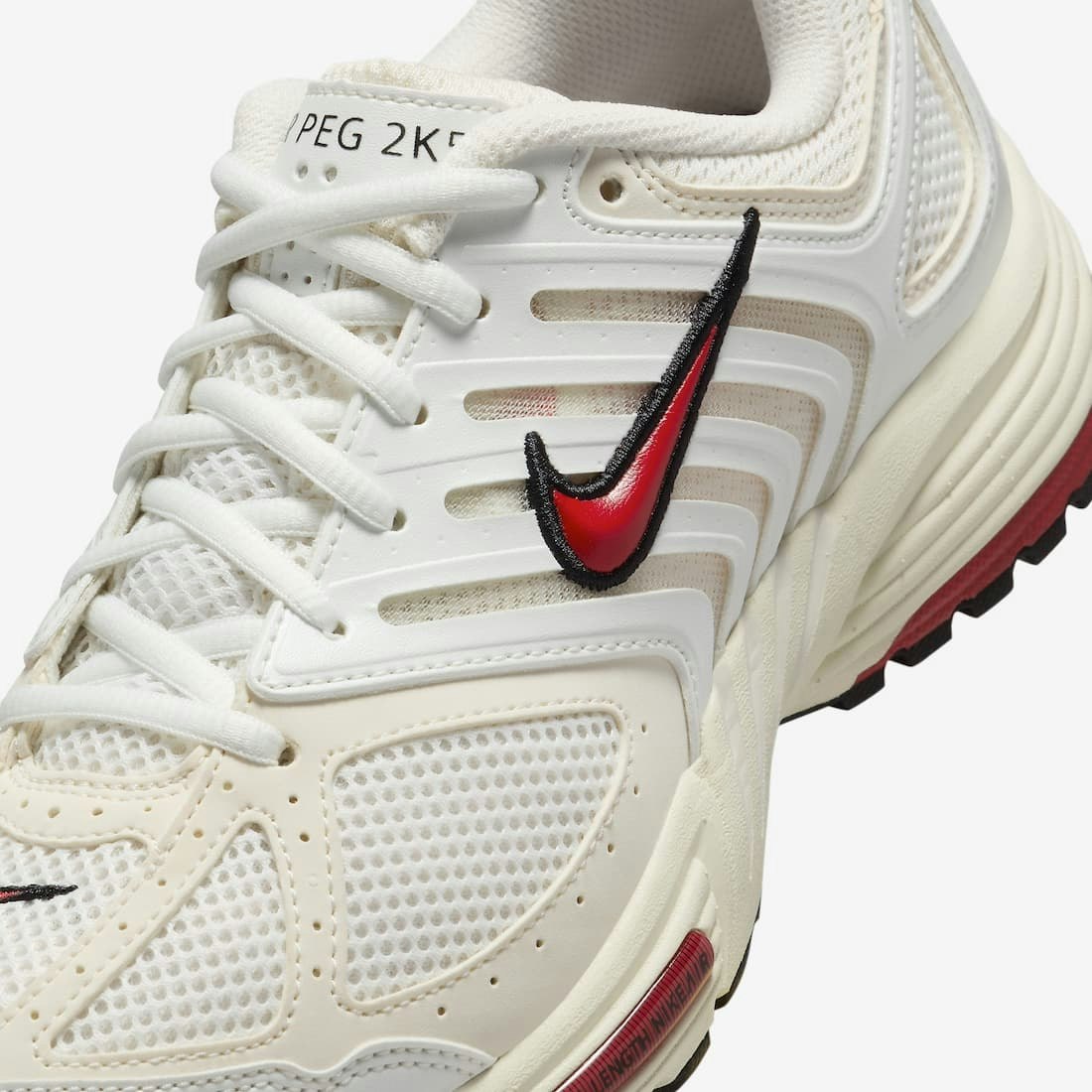 Nike Air Pegasus 2K5 "Coconut Milk"