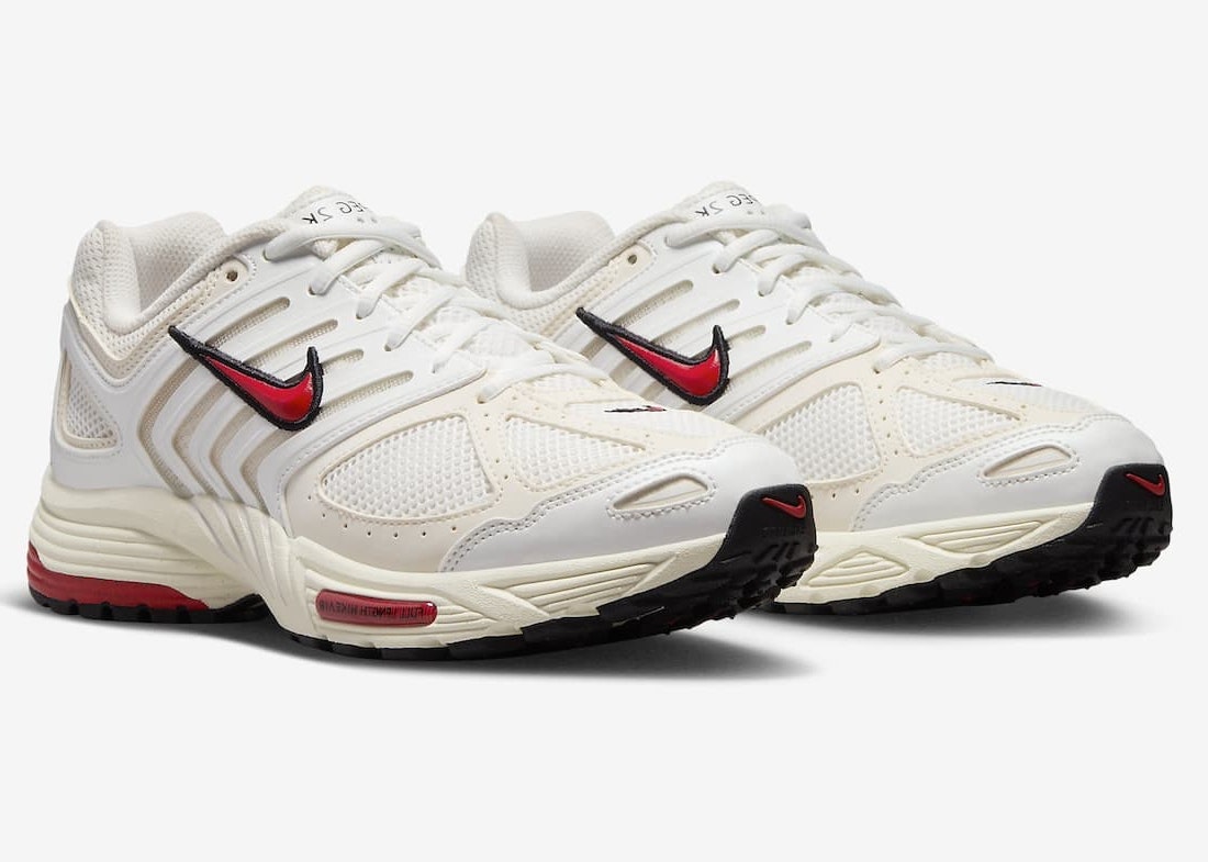 Nike Air Pegasus 2K5 "Coconut Milk"