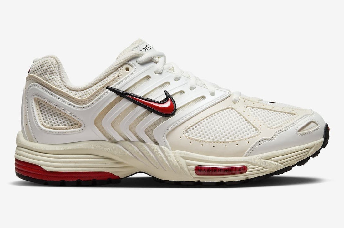 Nike Air Pegasus 2K5 "Coconut Milk"