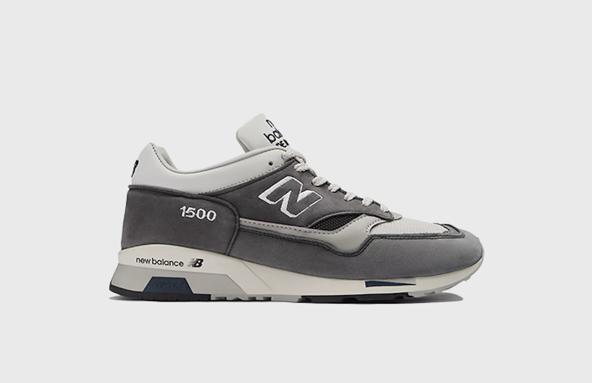 New Balance 1500 "Made in UK" (Cool Grey) kaufen – U1500ANI – HEAT MVMNT