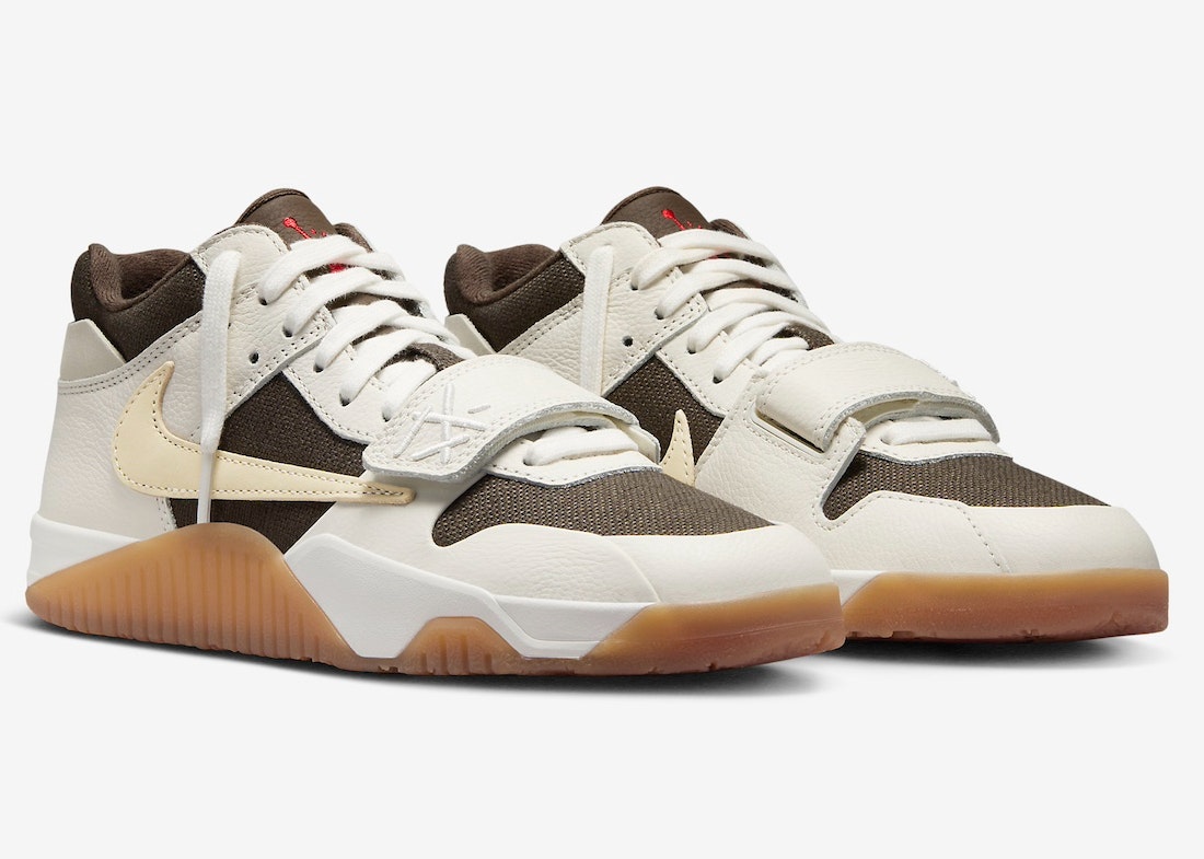 Travis Scott x Jordan Jumpman Jack "Sail" Travis Scott x Jordan Jumpman Jack "Sail"