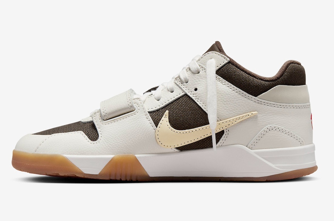 Travis Scott x Jordan Jumpman Jack "Sail" Travis Scott x Jordan Jumpman Jack "Sail"