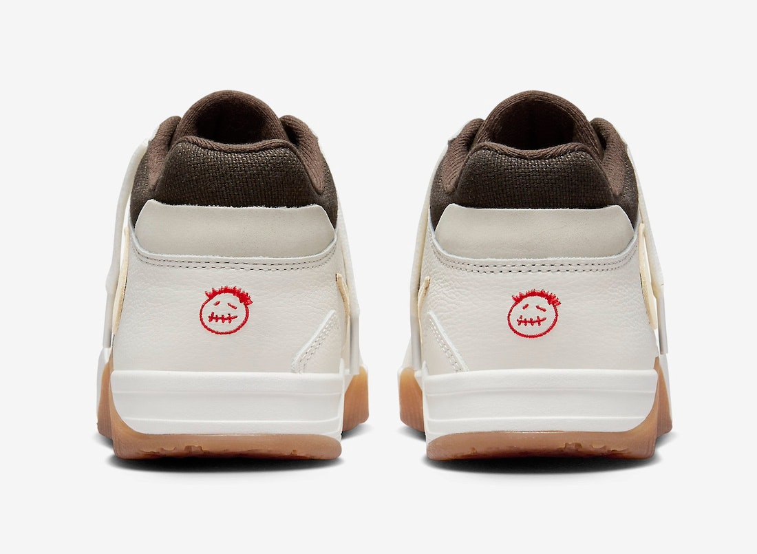 Travis Scott x Jordan Jumpman Jack "Sail" Travis Scott x Jordan Jumpman Jack "Sail"