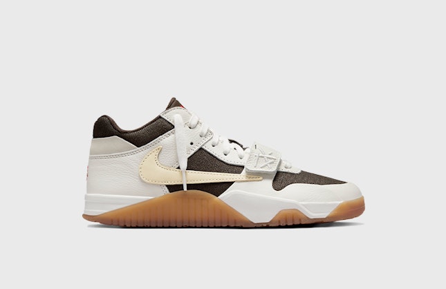 Travis Scott x Jordan Jumpman Jack "Sail"