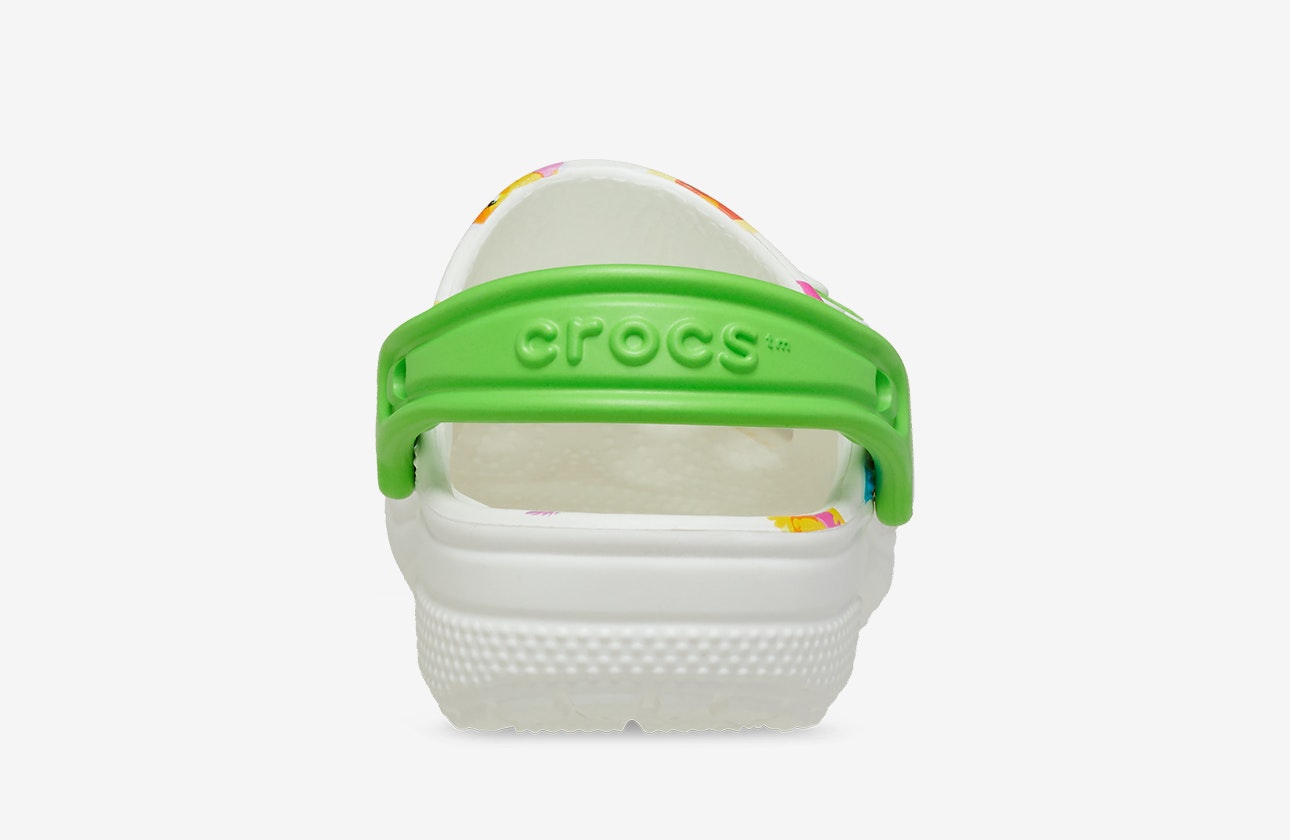 Sesame Street x Crocs Classic Clog 