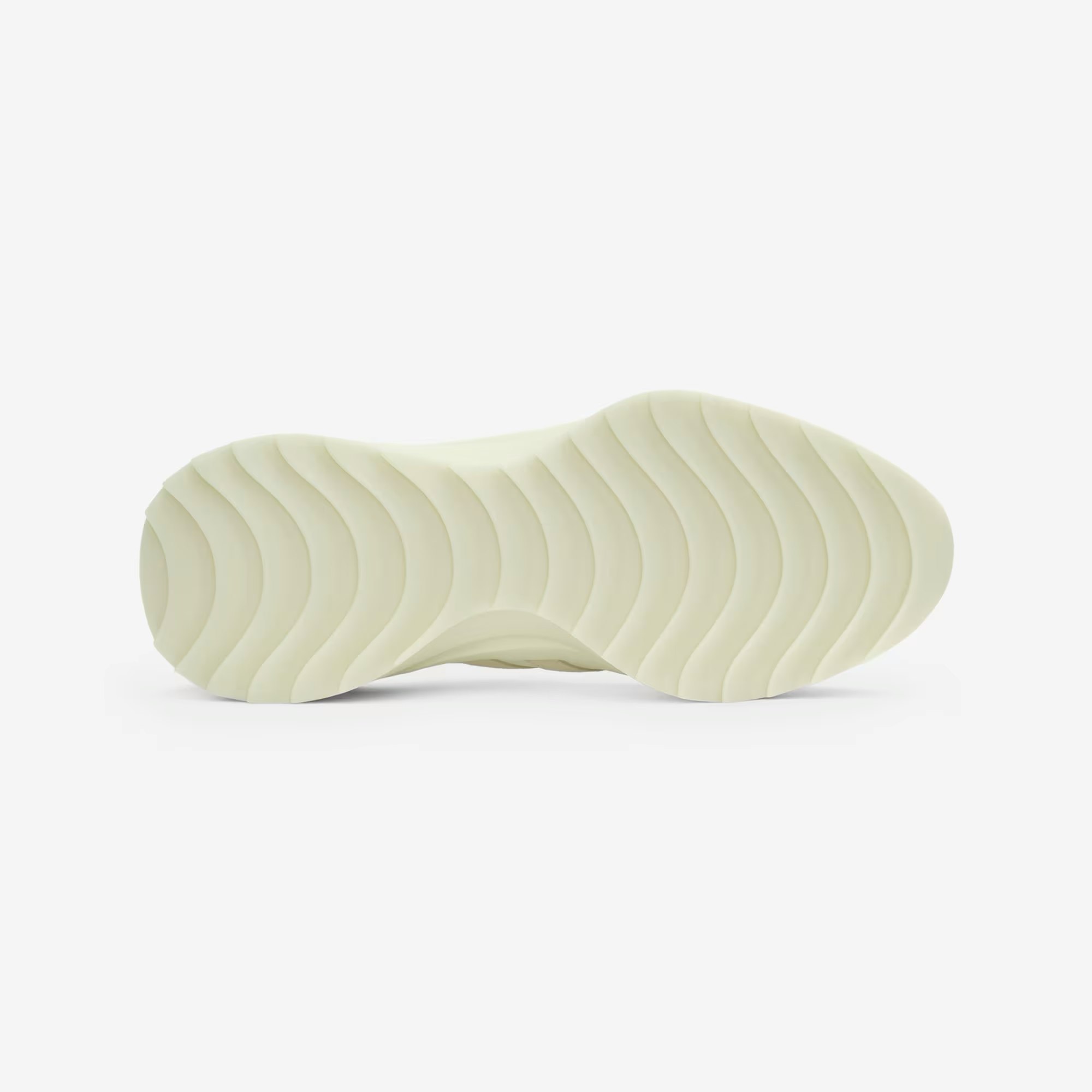Fear of God x adidas Los Angeles "Pale Yellow"