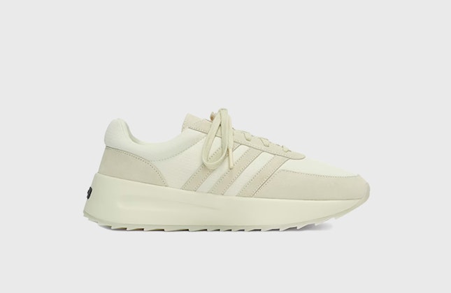 Fear of God x adidas Los Angeles "Pale Yellow" Fear of God x adidas Los Angeles "Pale Yellow"