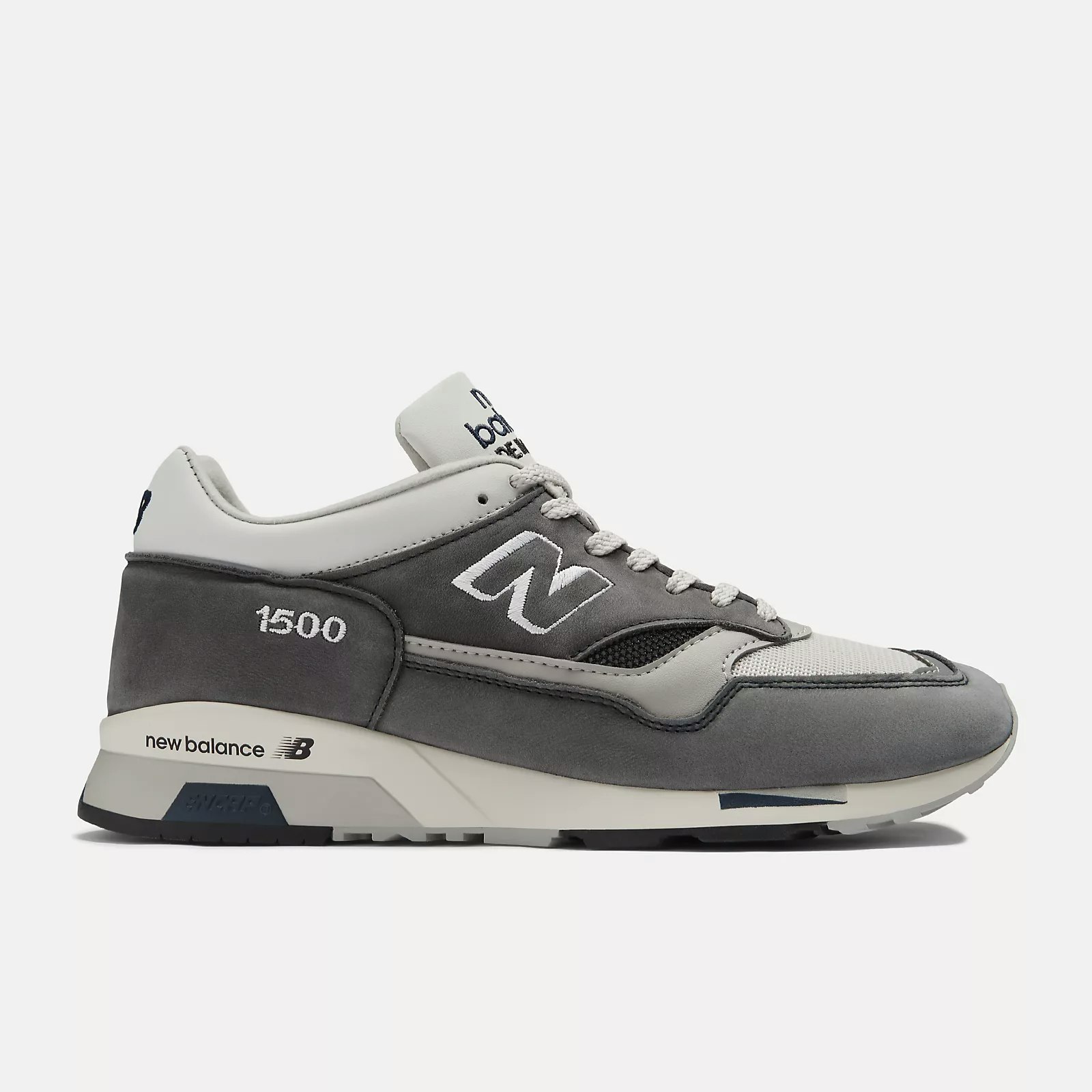 New Balance 1500 "Made in UK" (Cool Grey)