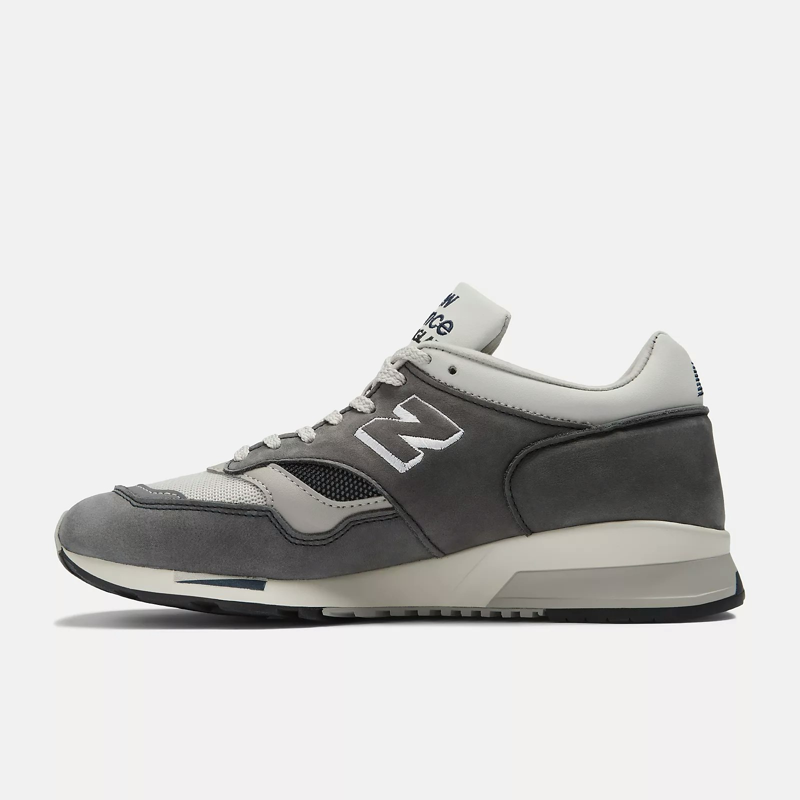 New Balance 1500 "Made in UK" (Cool Grey)