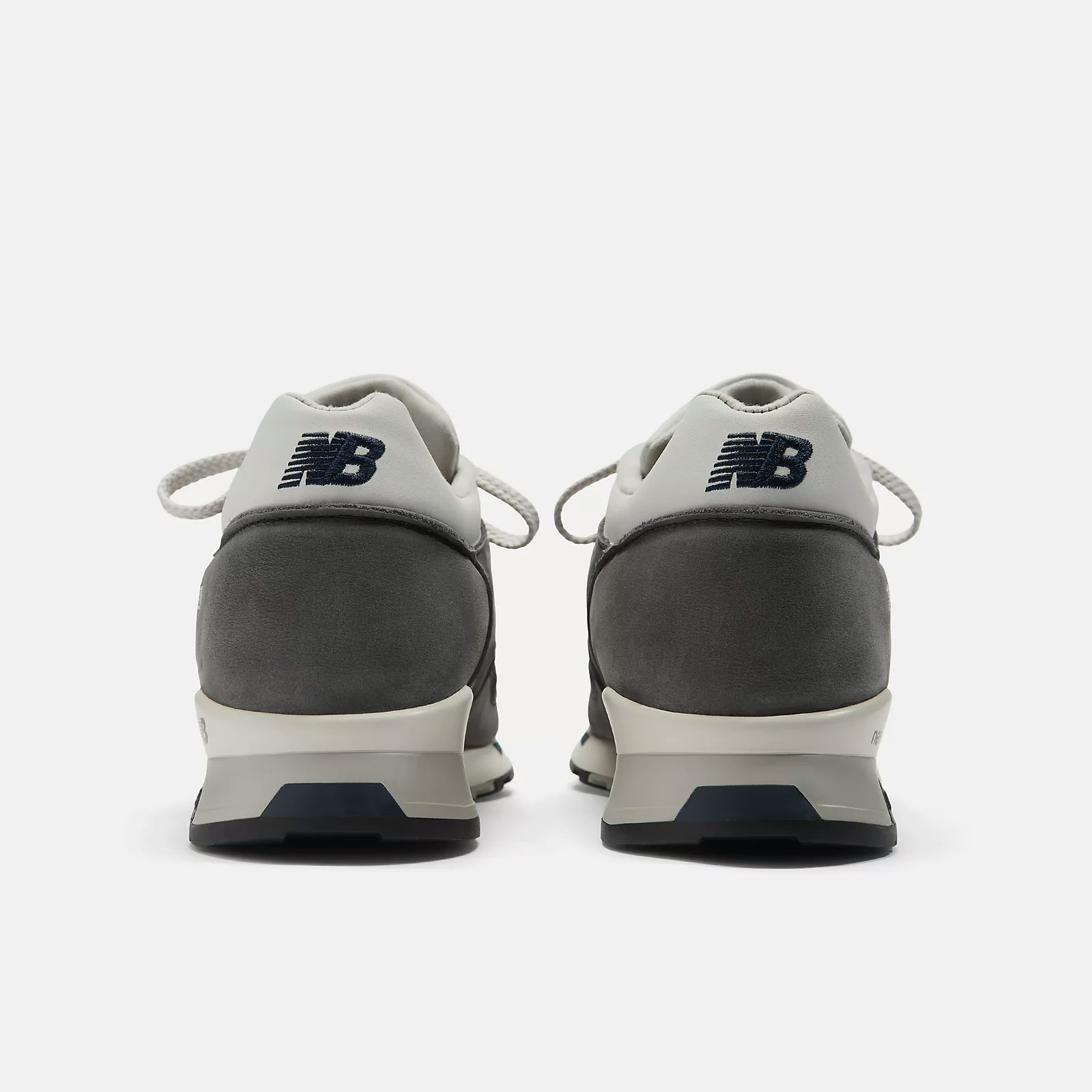 New Balance 1500 "Made in UK" (Cool Grey)
