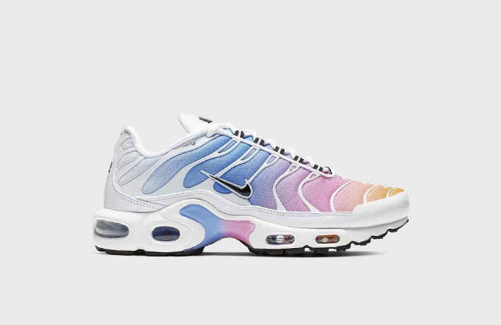 Nike Air Max Plus Easter kaufen 605112 115 HEAT MVMNT