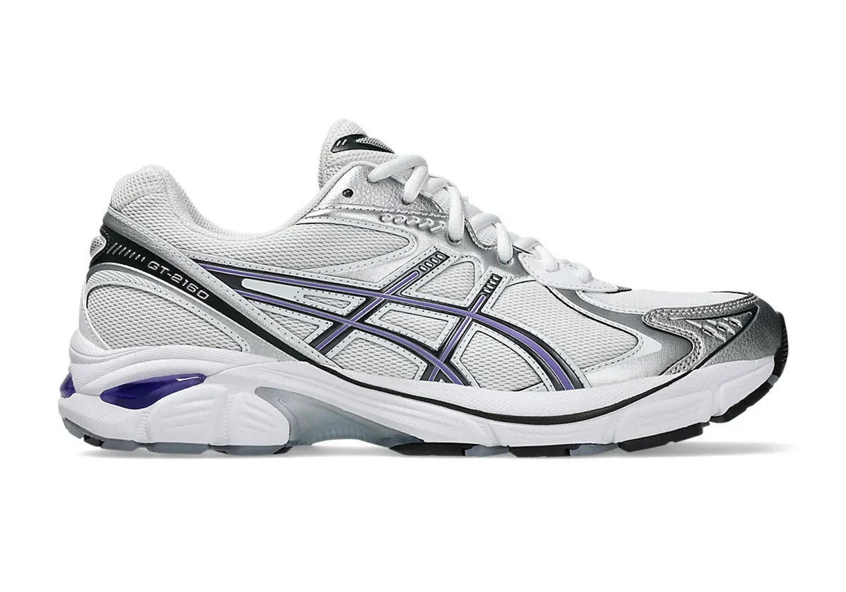 Asics GT-2160 "Purple Silver"