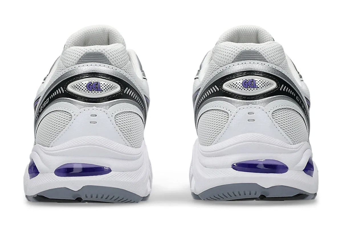 Asics GT-2160 "Purple Silver"