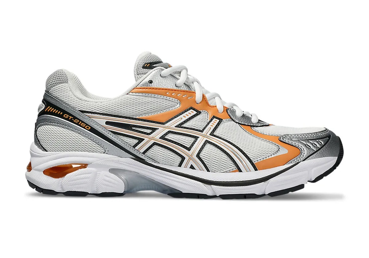 Asics GT-2160 "Orange Lily"