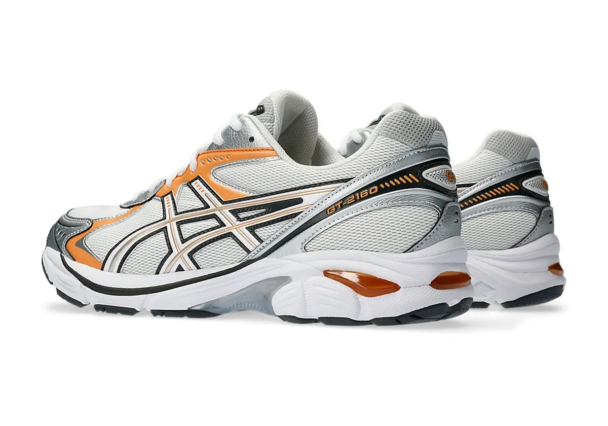 Asics GT-2160 "Orange Lily"