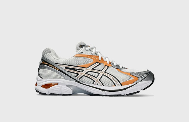 Asics GT-2160 "Orange Lily"