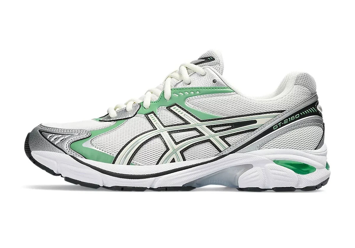 Asics GT-2160 "Bamboo Grace"