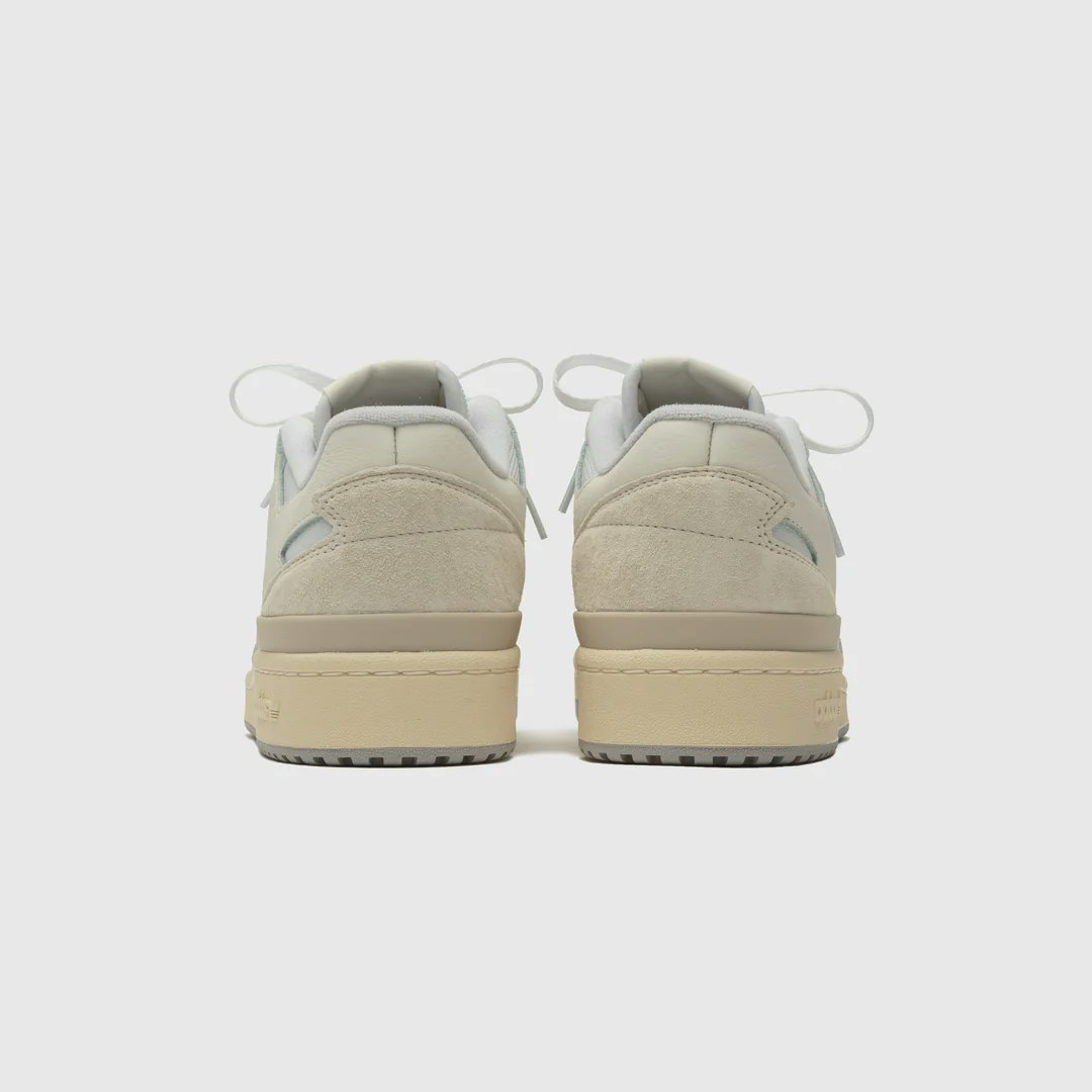 Packer x adidas Forum Low "Cacao"