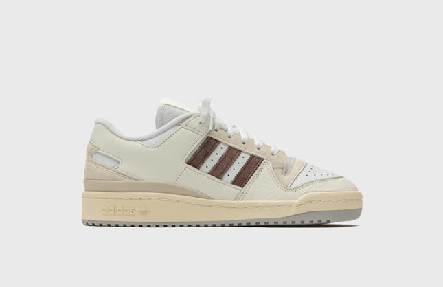 Packer x adidas Forum Low "Cacao"