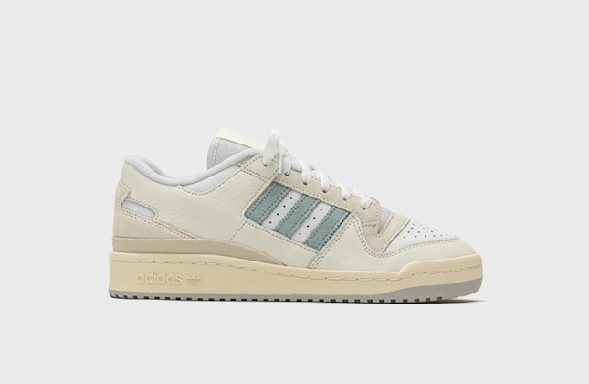 Packer x adidas Forum Low "Light Blue" Packer x adidas Forum Low "Light Blue"