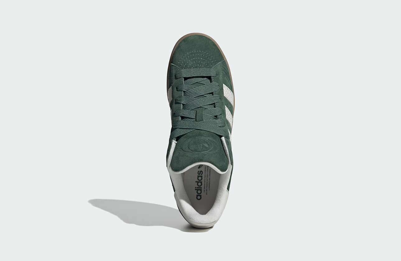 adidas Campus 00s "Japanese Rock Garden"