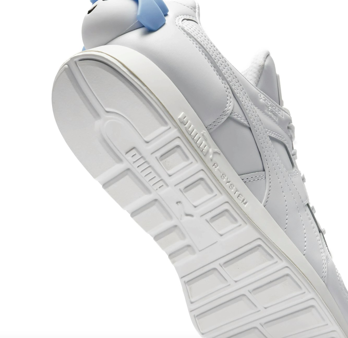 Playmobil x Puma RS 100 "Set With Figure"
