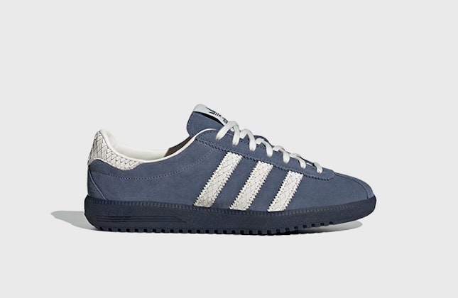 adidas Bermuda "Night Indigo" adidas Bermuda "Night Indigo"