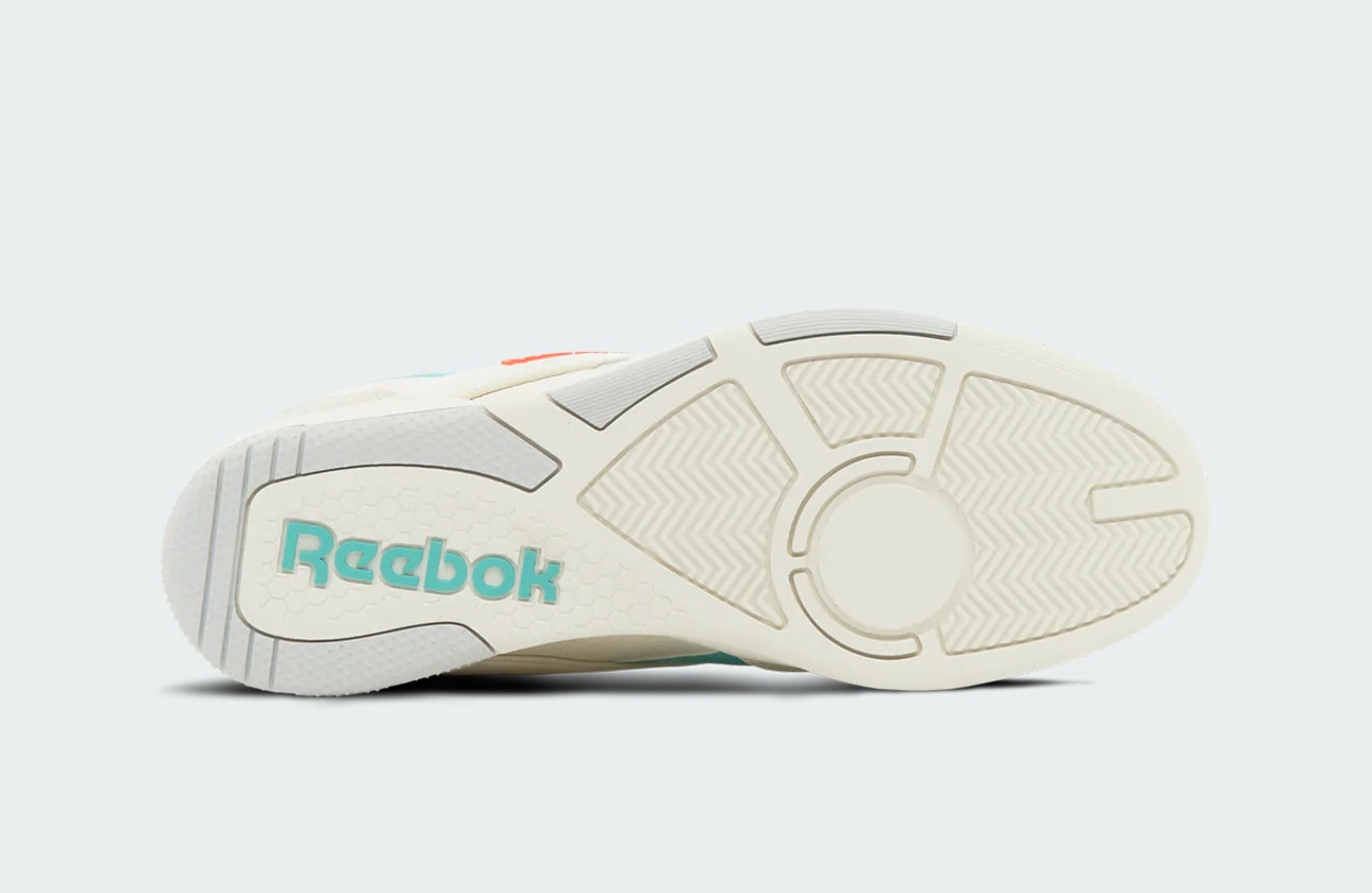 Hicks x Reebok BB4000 II "Act Like You Been There Before"