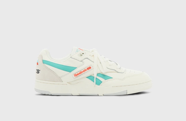 Hicks x Reebok BB4000 II "Act Like You Been There Before" Hicks x Reebok BB4000 II "Act Like You Been There Before"