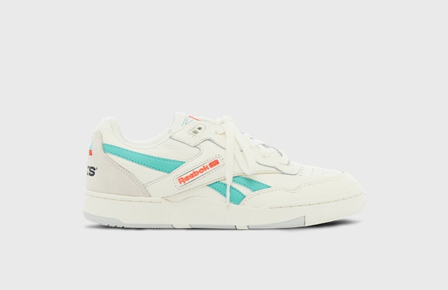 Hicks x Reebok BB4000 II "Act Like You Been There Before"