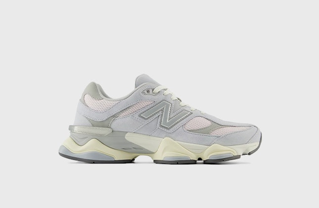 New Balance 9060 "Granite" New Balance 9060 "Granite"