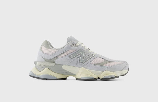 New Balance 9060 "Granite"