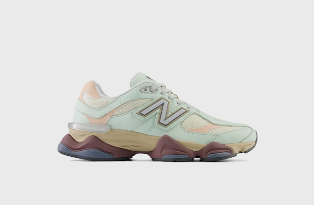 New Balance 9060 "Linen" New Balance 9060 "Linen"